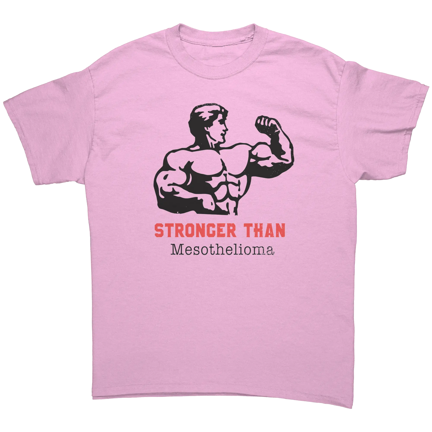 FLASH_SALE_Stronger_Than_Mesothelioma_T_Light_Pink_Front_Mockup.png
