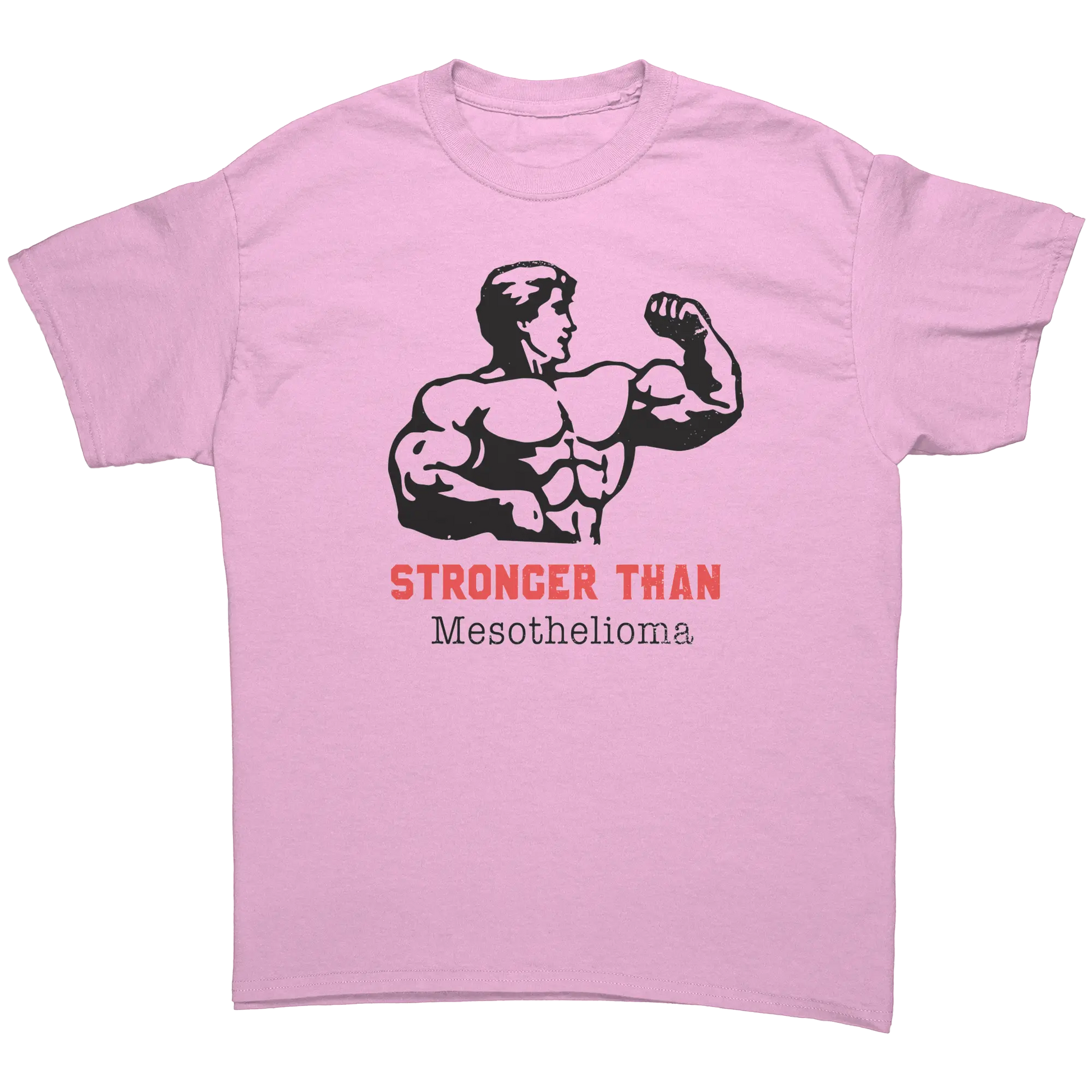 FLASH_SALE_Stronger_Than_Mesothelioma_T_Light_Pink_Front_Mockup.png