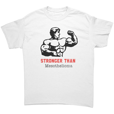 FLASH_SALE_Stronger_Than_Mesothelioma_T_White_Front_Mockup.png