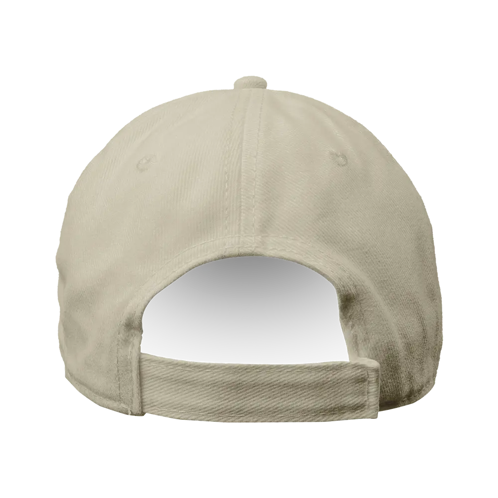 "What A Mesothelioma Survivor Looks Like" Baseball Cap teelaunch